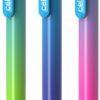 Cello Joy RT Blue Ball Pen | Pack of 50| Smooth Writing Experience | For School and Office Use