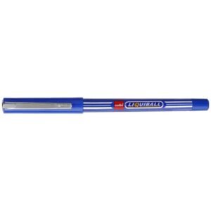 Alternative view of Cello Liquiball Ball Pen - Pack of 10 (Blue)-