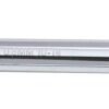 Cello Maxriter Ball Pen Set (Pack Of 10 Pens - Black)| Lightweight Ball Pens For Pressure Free & Fin Technotip Ball Pen - Pack Of 10 (Red)