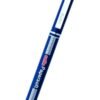 Cello Papersoft Ball Pen Pack Of 5 (Blue)