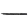 Cello Permaline Permanent Marker - Pack of 10 (Black)