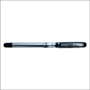 Alternative view of Cello Pinpoint Ball Pen- Black (Pack of 10)