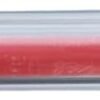 Cello Pointec Gel Pen - (Red)