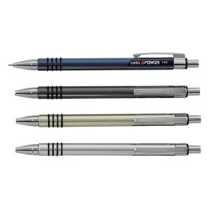 Cello Power Ball Pen - Pack of 20 (Blue)