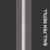 Cello Signature Ball Pen Refill