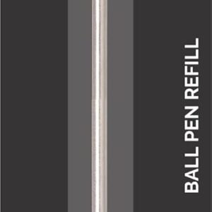 Cello Signature Ball Pen Refill