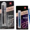 Cello Signature Carbon + Refill Pack Signature Indulge Ball Pen