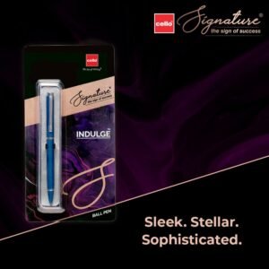 Alternative view of Cello Signature Ethos Ball Pen Signature Indulge Ball Pen