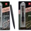 Cello Signature Origin Ball Pen Signature Carbon Ball Pen