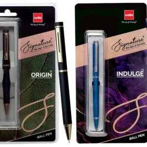 Alternative view of Cello Signature Origin Ball Pen Signature Indulge Ball Pen