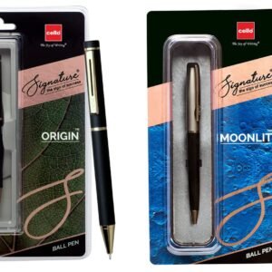Cello Signature Origin Ball Pen Signature Moonlit Ball Pen