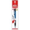 Cello Supreme Mechanical Pencil, 0.7 mm, 10 count -