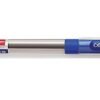 Cello Technotip Ball Pen Set | Pack of 10 | Blue Ball Pens | Lightweight Ball Pens for Pressure Free and Fine Writing | Pens with Comfortable Grip | For School and Office Use | Cello Pens