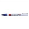 Cello Whitemate Whiteboard Marker Set - Count of 10 (Blue)-
