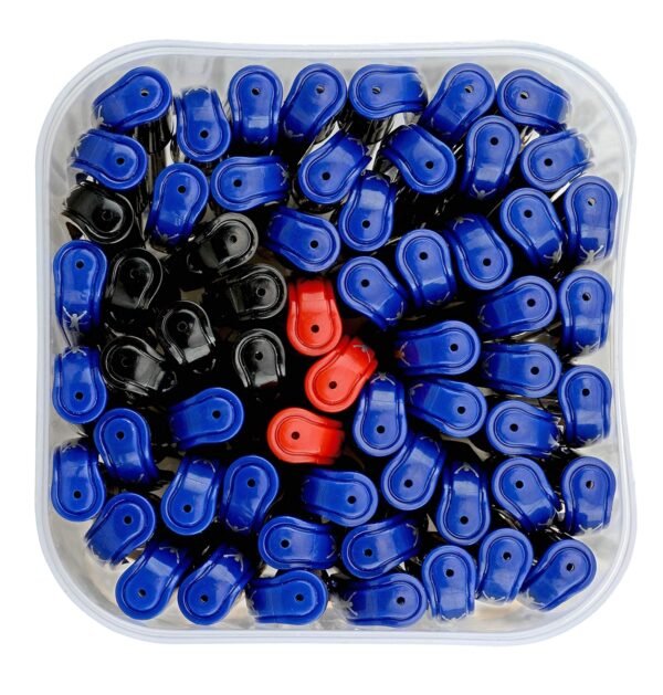 Cello Winner Ball Pen Set - Pack of 60 (Blue) (Assorted)- - Image 4
