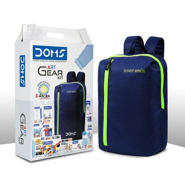 DOMS Art Gear KIT - Image 11