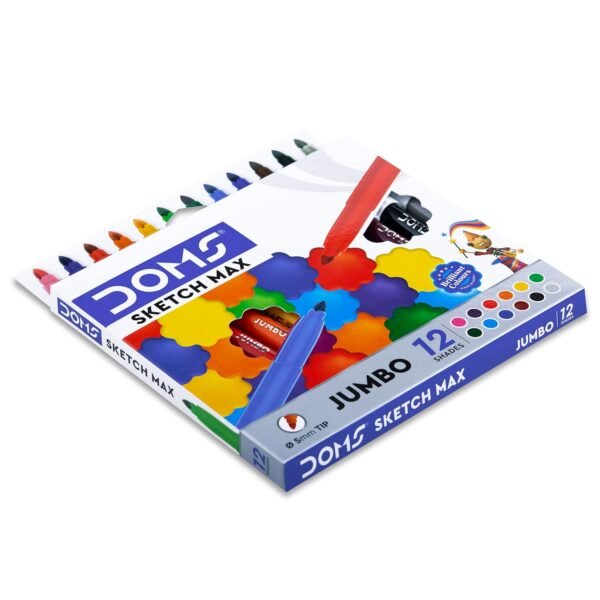 DOMS Art Gear KIT - Image 12