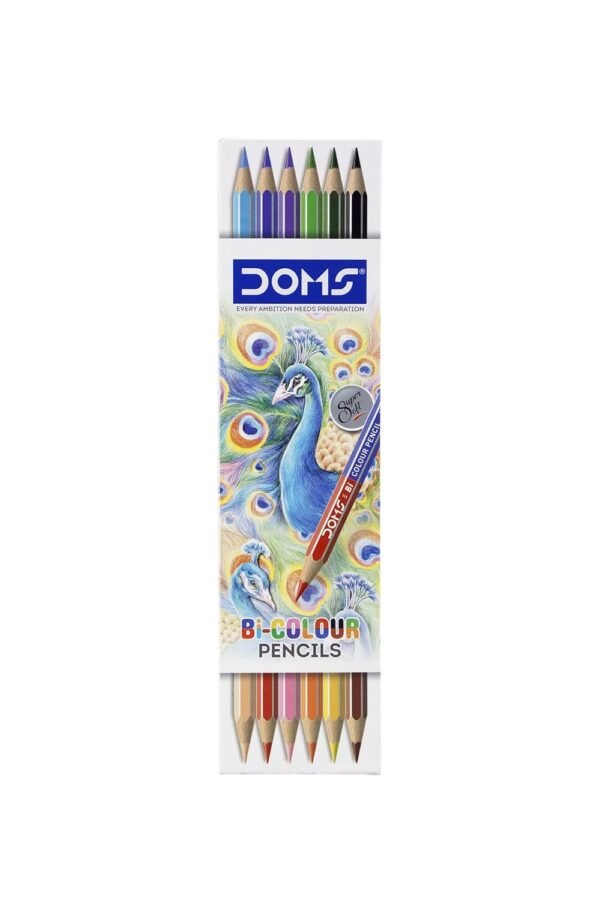 DOMS Art Gear KIT - Image 2