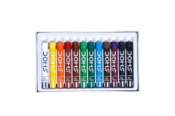 DOMS Art Gear KIT - Image 3
