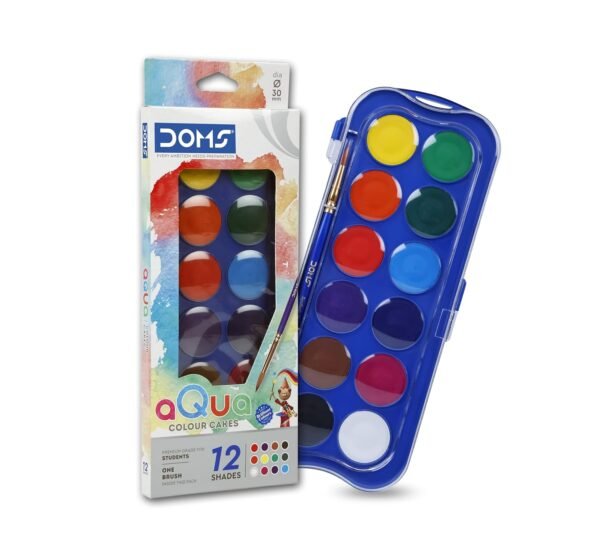DOMS Art Gear KIT - Image 5