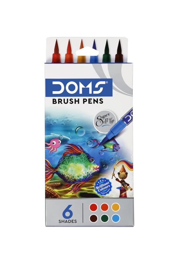 DOMS Art Gear KIT - Image 8