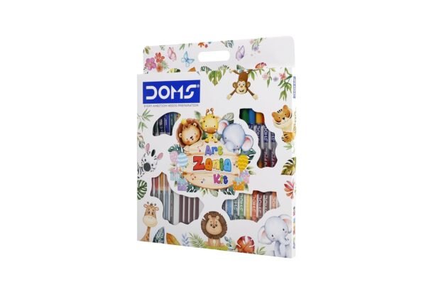 DOMS Art Zania KIT - Image 2
