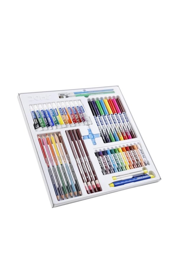 DOMS Art Zania KIT - Image 3