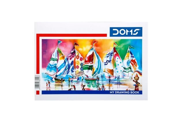 DOMS Fun Fiesta KIT - Image 4