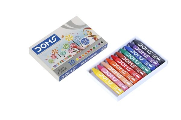 DOMS Fun Fiesta KIT - Image 5