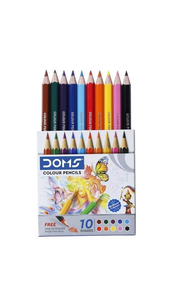 DOMS Fun Fiesta KIT - Image 6