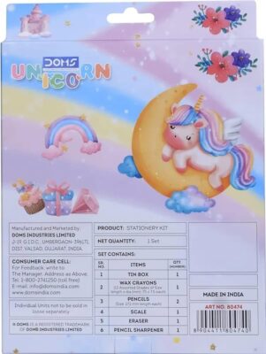 DOMS Unicorn KIT
