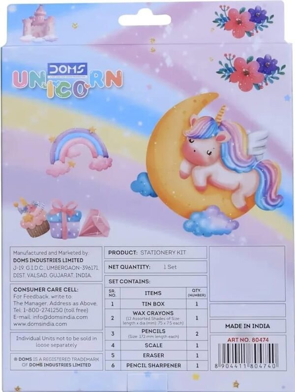 DOMS Unicorn KIT