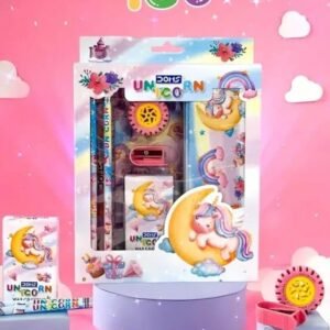 Alternative view of DOMS Unicorn KIT
