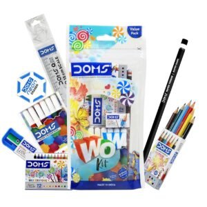 DOMS Wow Craft Kit