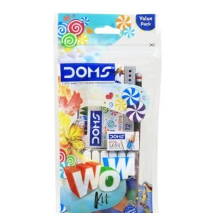 Alternative view of DOMS Wow Craft Kit