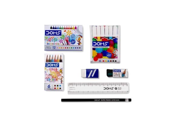 DOMS Wow Craft Kit - Image 3