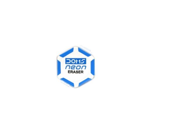 Doms Champions Kit | Perfect Value Pack | Kit for School Essentials | Gifting Range for Kids | Combination of 6 Stationery Items | Pack of 1 - Image 4