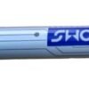Doms F9 Fine Liner Set Of 10 Assorted Shades| 0.5 Mm Unique Push Resistant Metal Tip| Water Based Ink| Ideal For Writing, Drawing & Sketching
