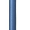 Doms Inxo Classic Ballpoint Pen| The Writing Revolution| ULV Ink Technology For Break Free & Smooth Writing| Ink Colour- Blue| 10 Ballpen Pack| For Daily Writing Use