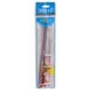 Doms My 1st Pencil Kit X20 | For Dark & Neat Writing | Perfect Value Pack | Kit For School Essentials | Includes Pencil, Scale, Sharpner & Eraser | Pack of 20 Kits