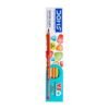 Doms Y 1 + Super Dark HB/2 Graphite Pencil Box Pack | Triangular Shape For Easy Hold & Comfortable Writing | Free One Eraser & Sharpner With Each Pack | Pack of 20 Pencils
