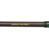 UNOMAX Geltron Gel Pen Green Pack of 20 (20 Green) | Professional Ergonomic Design for Daily Use, Exam-Friendly | Fast-Flowing Ink, Writing Precision, Budget-Friendly, Smooth Writing