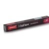 UNOMAX I-Ball 2X Ball Pen - Set of 20 (Black) | Enjoy Smooth, Smudge-Free Writing | Perfect for Daily Use, Exams | Double Writing Length for Long-Lasting Performance | Retractable, Quick-Drying