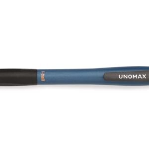 Alternative view of UNOMAX I-Ball 2X Ball Pen - Set of 20 (Black) | Enjoy Smooth, Smudge-Free Writing | Perfect for Daily Use, Exams | Double Writing Length for Long-Lasting Performance | Retractable, Quick-Drying