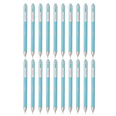 UNOMAX Ultron Presto Neo RT Ball Pen Pack of 20 (20 Blue) |…