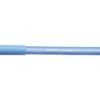Unomax Candy Gel Pen Pack of 20 (Blue) |Professional Ergonomic Design for Daily Use, Exam-Friendly | Budget-Friendly, Pocket-Friendly, Ultra-Fine, Ergonomic Design