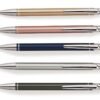 Unomax Radium Stylus Premium Metal Body Ball Point Pen with Jet Ink Technology (3)