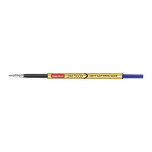 Unomax UM5000 Refill - Pack of 30 (Blue)