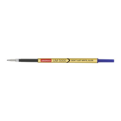 Unomax UM5000 Refill - Pack of 30 (Blue)