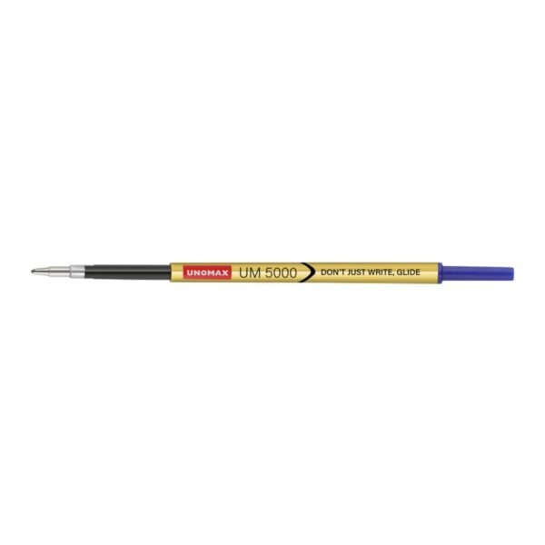 Unomax UM5000 Refill - Pack of 30 (Blue)